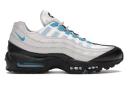 Nike Air Max 95 'Laser Blue' Mens Sneakers - Size 11.5