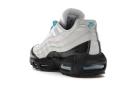 Nike Air Max 95 'Laser Blue' Mens Sneakers - Size 11.5