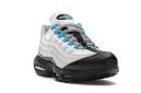 Nike Air Max 95 'Laser Blue' Mens Sneakers - Size 6.0