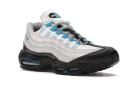 Nike Air Max 95 'Laser Blue' Mens Sneakers - Size 6.0