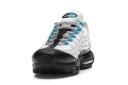 Nike Air Max 95 'Laser Blue' Mens Sneakers - Size 6.0