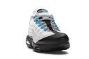 Nike Air Max 95 'Laser Blue' Mens Sneakers - Size 6.0