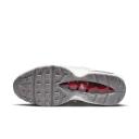 Nike Air Max 95 Light Bone Habanero Red