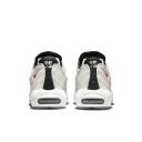 Nike Air Max 95 Light Bone Habanero Red
