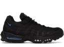 Nike Air Max 95 Medium Grey