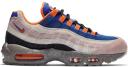 Nike Air Max 95 Medium Grey