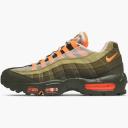 Nike Air Max 95 Medium Grey