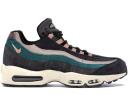 Nike Air Max 95 Medium Grey