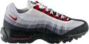 Nike Air Max 95 Medium Grey