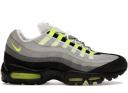 Nike Air Max 95 Medium Grey
