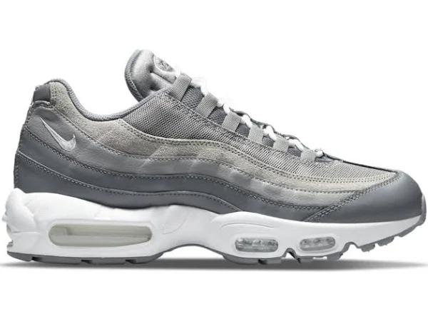 Nike Air Max 95 Medium Grey