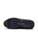 Nike Air Max 95 Men's Shoes - Black