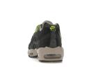 Nike Air Max 95 Men's Shoes - Black