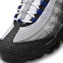 Nike Air Max 95 Men's Shoes - Black