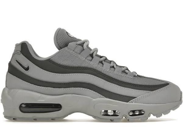 Nike Air Max 95 Men's Shoes - Grey