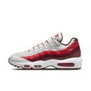 Nike Air Max 95 Men's Shoes - Grey