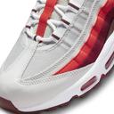 Nike Air Max 95 Men's Shoes - Grey