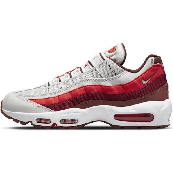 Nike Air Max 95 Men's Shoes - Grey