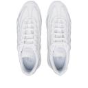 Nike Air Max 95 Men's Shoes - White