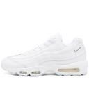 Nike Air Max 95 Men's Shoes - White