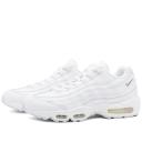 Nike Air Max 95 Men's Shoes - White