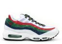 Nike Air Max 95 Mexico World Cup