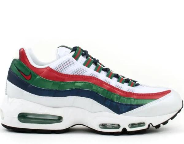 Nike Air Max 95 Mexico World Cup