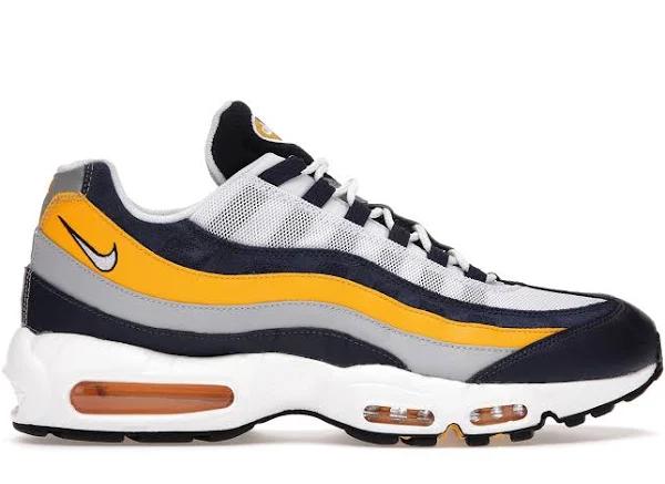 Nike Air Max 95 Michigan