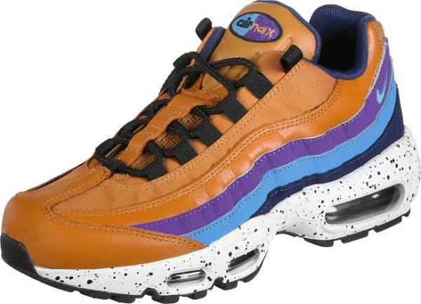 Nike Air Max 95 Monarch