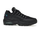 Nike Air Max 95 - Navy - Mens