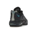 Nike Air Max 95 - Navy - Mens