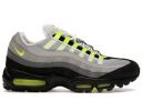 Nike Air Max 95 'Neon' 2010 Mens Sneakers - Size 9.5