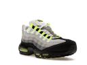 Nike Air Max 95 'Neon' 2010 Mens Sneakers - Size 9.5