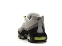 Nike Air Max 95 'Neon' 2010 Mens Sneakers - Size 9.5