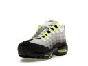 Nike Air Max 95 'Neon' 2010 Mens Sneakers - Size 9.5