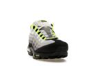 Nike Air Max 95 'Neon' 2010 Mens Sneakers - Size 9.5