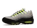 Nike Air Max 95 'Neon' 2010 Mens Sneakers - Size 9.5