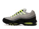 Nike Air Max 95 'Neon' 2010 Mens Sneakers - Size 9.5