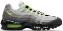 Nike Air Max 95 Neon (2015) (GS)
