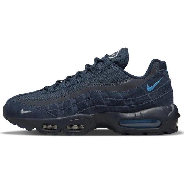 Nike Air Max 95 Obsidian Light Photo Blue