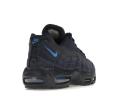 Nike Air Max 95 Obsidian Light Photo Blue