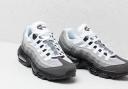 Nike Air Max 95 OG Black Anthracite