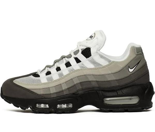Nike Air Max 95 OG Black Anthracite