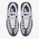 Nike Air Max 95 OG Black/ White-Granite-Dust
