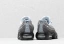 Nike Air Max 95 OG Black/ White-Granite-Dust