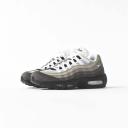 Nike Air Max 95 OG Black/ White-Granite-Dust