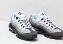 Nike Air Max 95 OG Black/ White-Granite-Dust