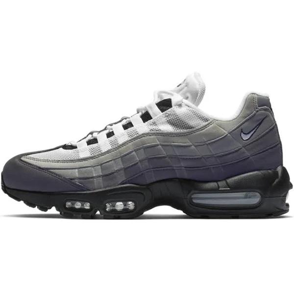 Nike Air Max 95 OG Black/ White-Granite-Dust