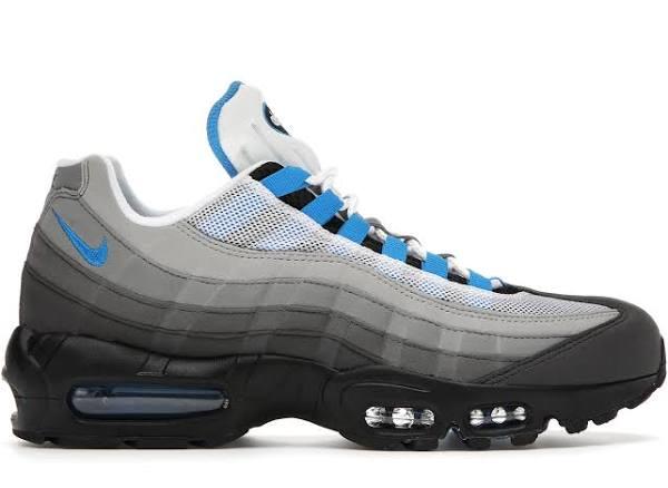 Nike Air Max 95 OG Crystal Blue