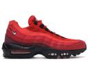 Nike Air Max 95 OG Habanero Red